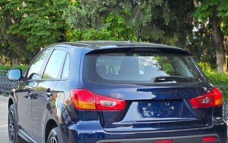 Mitsubishi ASX I рестайлинг, 2012 год, 1 239 000 рублей, 4 фотография