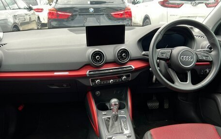 Audi Q2 I, 2018 год, 1 550 000 рублей, 6 фотография