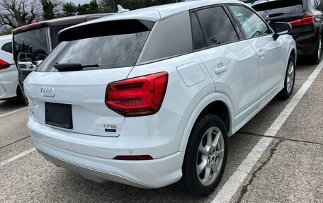 Audi Q2 I, 2018 год, 1 550 000 рублей, 10 фотография