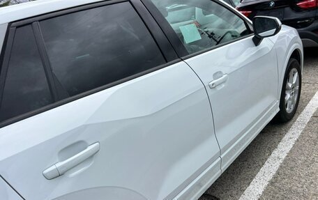 Audi Q2 I, 2018 год, 1 550 000 рублей, 9 фотография