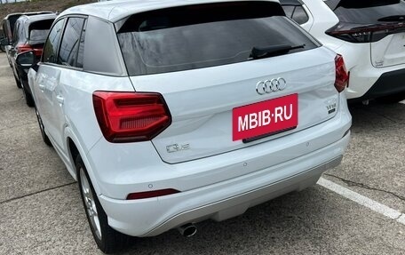 Audi Q2 I, 2018 год, 1 550 000 рублей, 8 фотография