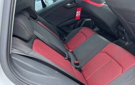 Audi Q2 I, 2018 год, 1 550 000 рублей, 7 фотография