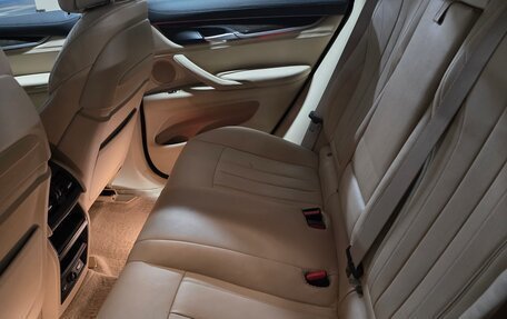 BMW X6, 2015 год, 2 999 000 рублей, 12 фотография