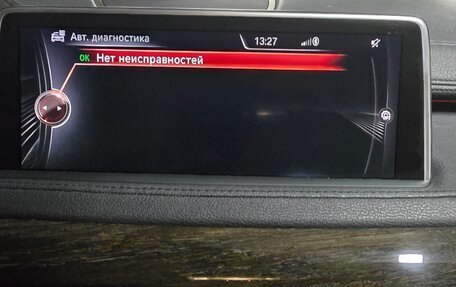 BMW X6, 2015 год, 2 999 000 рублей, 17 фотография