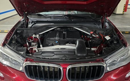 BMW X6, 2015 год, 2 999 000 рублей, 20 фотография