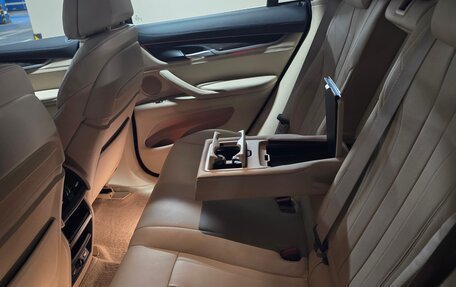BMW X6, 2015 год, 2 999 000 рублей, 11 фотография
