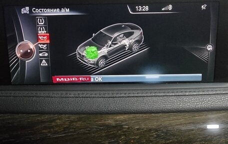 BMW X6, 2015 год, 2 999 000 рублей, 16 фотография