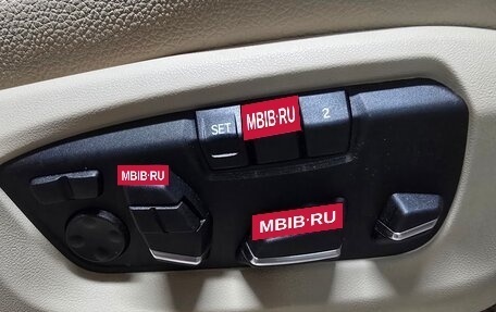 BMW X6, 2015 год, 2 999 000 рублей, 19 фотография