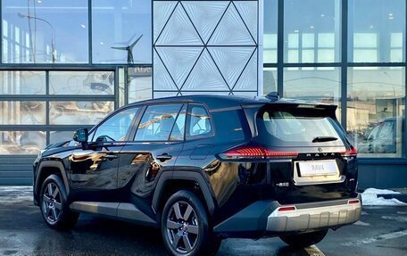 Toyota RAV4, 2025 год, 4 680 000 рублей, 10 фотография