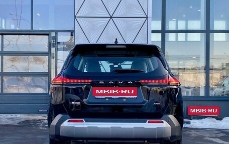 Toyota RAV4, 2025 год, 4 680 000 рублей, 7 фотография