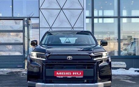 Toyota RAV4, 2025 год, 4 680 000 рублей, 3 фотография