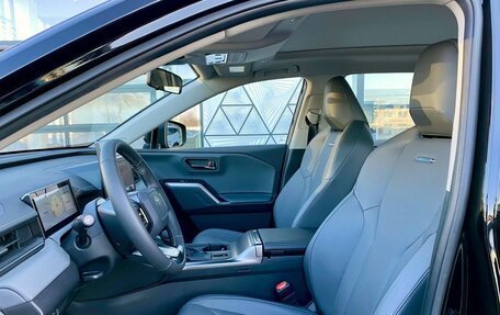 Toyota RAV4, 2025 год, 4 680 000 рублей, 15 фотография
