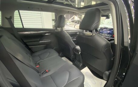 Toyota Highlander, 2026 год, 5 449 000 рублей, 11 фотография