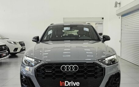 Audi Q5, 2026 год, 5 599 000 рублей, 2 фотография