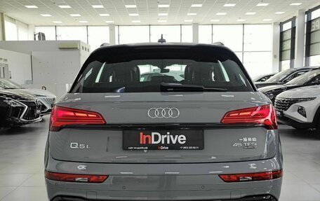 Audi Q5, 2026 год, 5 599 000 рублей, 5 фотография