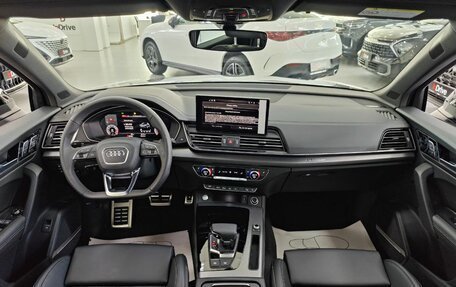 Audi Q5, 2026 год, 5 599 000 рублей, 7 фотография