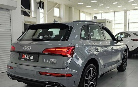Audi Q5, 2026 год, 5 599 000 рублей, 4 фотография