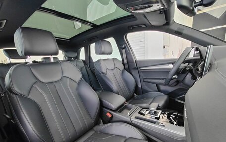 Audi Q5, 2026 год, 5 599 000 рублей, 10 фотография