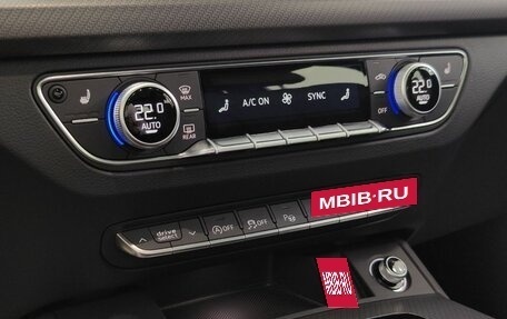 Audi Q5, 2026 год, 5 599 000 рублей, 14 фотография
