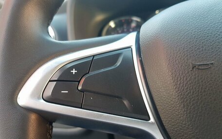Renault Sandero II рестайлинг, 2021 год, 1 199 000 рублей, 16 фотография