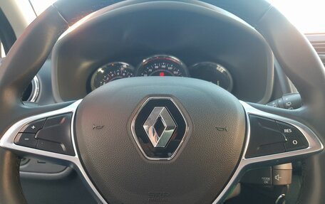 Renault Sandero II рестайлинг, 2021 год, 1 199 000 рублей, 15 фотография