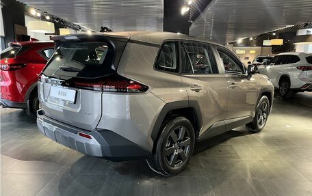 Toyota RAV4, 2026 год, 4 680 000 рублей, 8 фотография