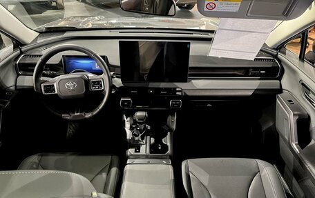 Toyota RAV4, 2026 год, 4 680 000 рублей, 14 фотография