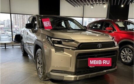 Toyota RAV4, 2026 год, 4 680 000 рублей, 6 фотография