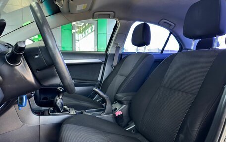 Mitsubishi Lancer IX, 2008 год, 799 000 рублей, 11 фотография