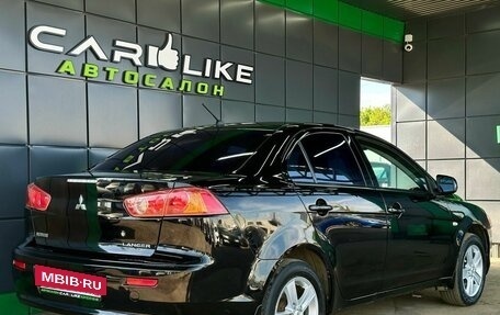 Mitsubishi Lancer IX, 2008 год, 799 000 рублей, 8 фотография