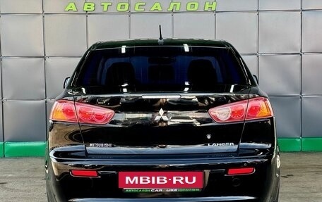 Mitsubishi Lancer IX, 2008 год, 799 000 рублей, 6 фотография