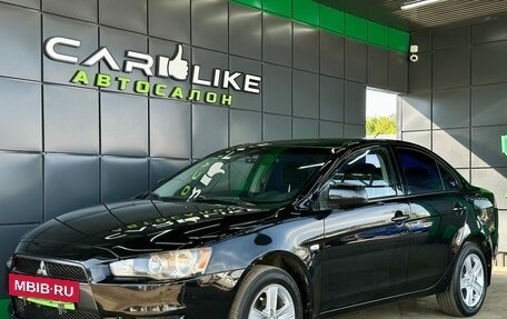 Mitsubishi Lancer IX, 2008 год, 799 000 рублей, 7 фотография