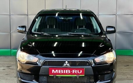 Mitsubishi Lancer IX, 2008 год, 799 000 рублей, 5 фотография