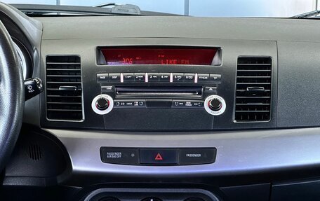 Mitsubishi Lancer IX, 2008 год, 799 000 рублей, 17 фотография