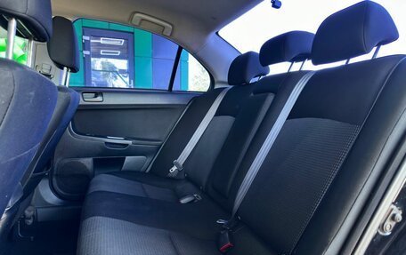 Mitsubishi Lancer IX, 2008 год, 799 000 рублей, 22 фотография