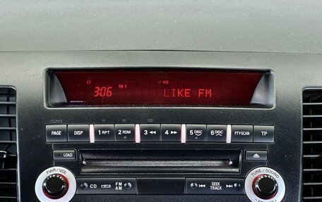 Mitsubishi Lancer IX, 2008 год, 799 000 рублей, 18 фотография