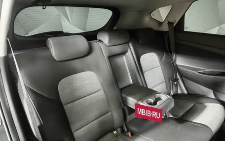 Hyundai Tucson III, 2018 год, 1 595 000 рублей, 17 фотография
