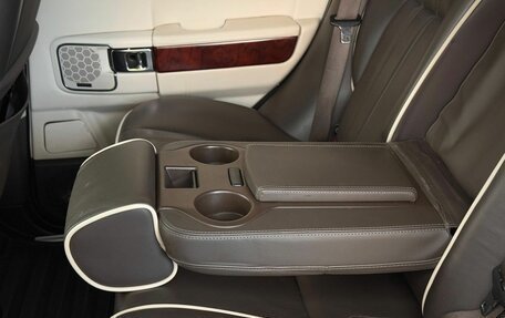 Land Rover Range Rover III, 2012 год, 1 699 000 рублей, 13 фотография