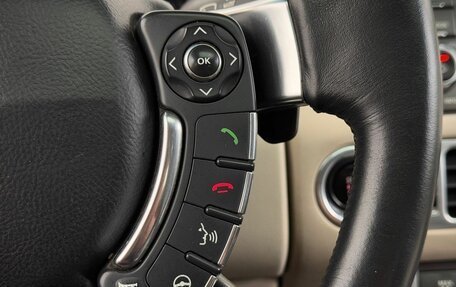 Land Rover Range Rover III, 2012 год, 1 699 000 рублей, 18 фотография