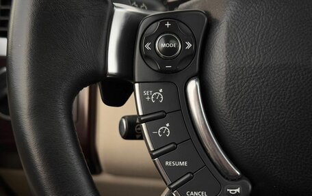 Land Rover Range Rover III, 2012 год, 1 699 000 рублей, 17 фотография