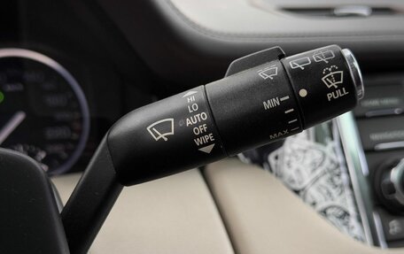 Land Rover Range Rover III, 2012 год, 1 699 000 рублей, 20 фотография