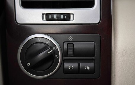 Land Rover Range Rover III, 2012 год, 1 699 000 рублей, 21 фотография