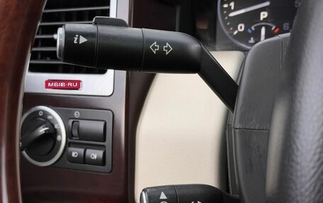 Land Rover Range Rover III, 2012 год, 1 699 000 рублей, 19 фотография