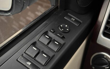 Land Rover Range Rover III, 2012 год, 1 699 000 рублей, 22 фотография
