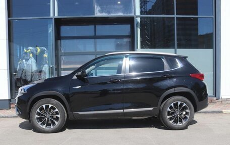 Chery Tiggo 7 I, 2019 год, 1 280 000 рублей, 2 фотография