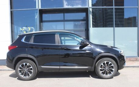Chery Tiggo 7 I, 2019 год, 1 280 000 рублей, 6 фотография