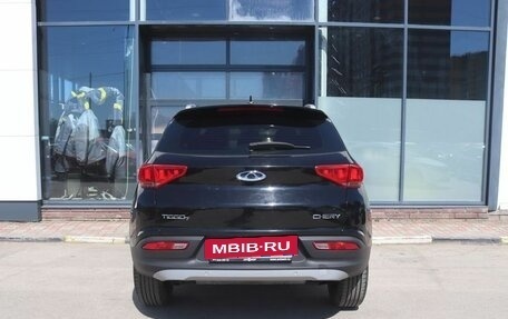 Chery Tiggo 7 I, 2019 год, 1 280 000 рублей, 4 фотография
