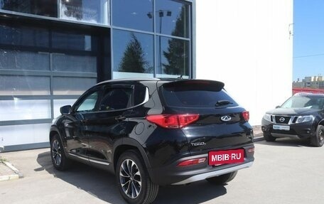 Chery Tiggo 7 I, 2019 год, 1 280 000 рублей, 3 фотография