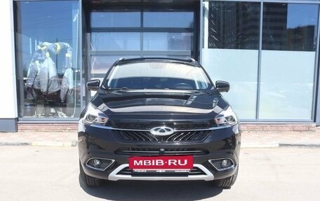 Chery Tiggo 7 I, 2019 год, 1 280 000 рублей, 8 фотография