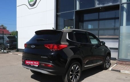 Chery Tiggo 7 I, 2019 год, 1 280 000 рублей, 5 фотография